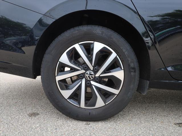 used 2024 Volkswagen Jetta car, priced at $17,877