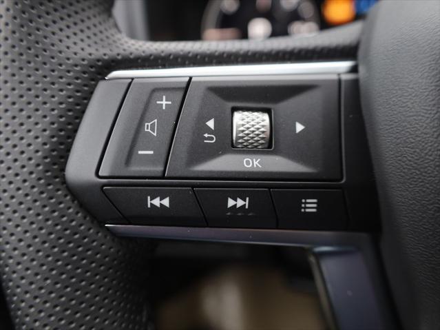 new 2025 Mitsubishi Outlander PHEV car, priced at $44,510