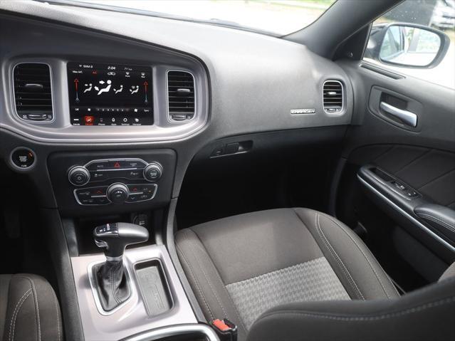 used 2023 Dodge Charger car, priced at $21,577