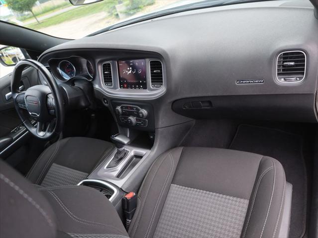 used 2023 Dodge Charger car, priced at $21,577