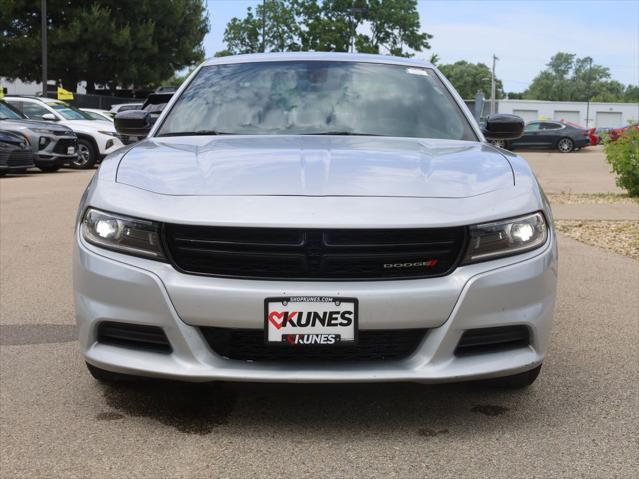 used 2023 Dodge Charger car, priced at $21,577