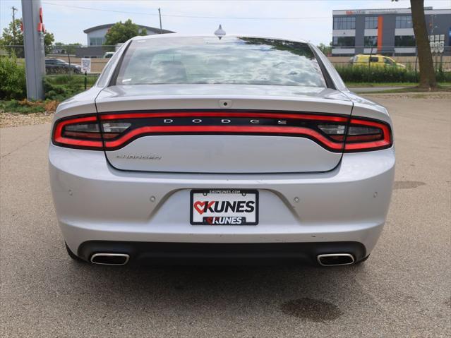 used 2023 Dodge Charger car, priced at $21,577