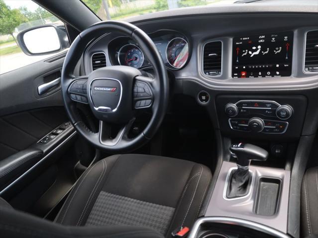 used 2023 Dodge Charger car, priced at $21,577