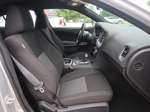 used 2023 Dodge Charger car, priced at $21,577
