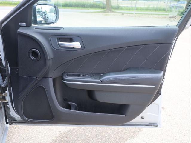 used 2023 Dodge Charger car, priced at $21,577
