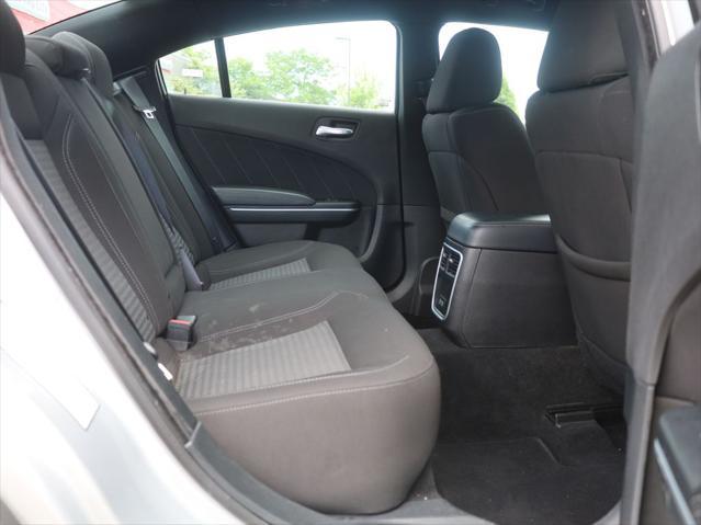 used 2023 Dodge Charger car, priced at $21,577