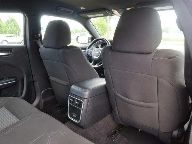 used 2023 Dodge Charger car, priced at $21,577