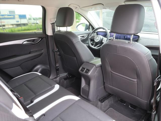 used 2024 Buick Envision car, priced at $30,977