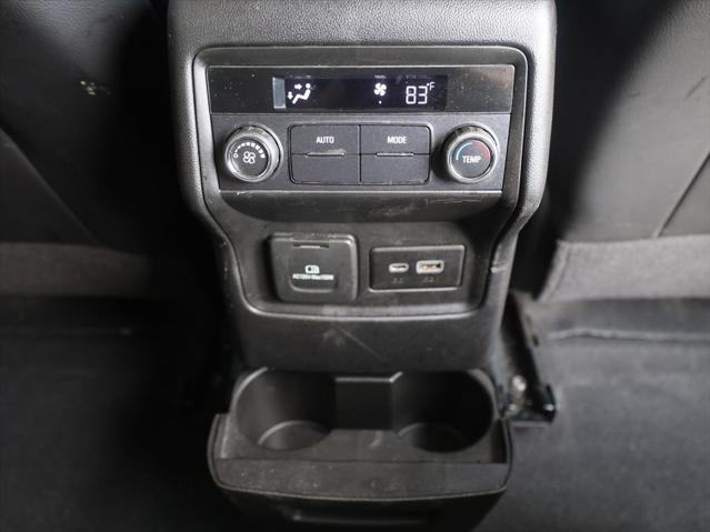 used 2023 GMC Acadia car, priced at $23,977