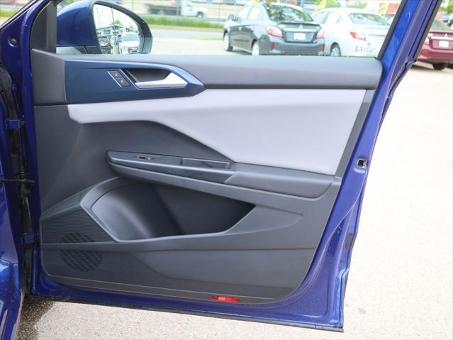 used 2022 Volkswagen Taos car, priced at $20,977