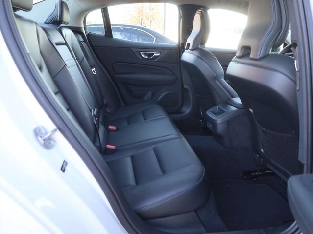 used 2024 Volvo S60 car, priced at $23,777