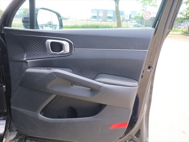 used 2024 Kia Sorento car, priced at $29,977