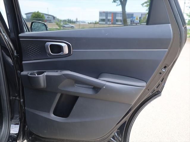 used 2024 Kia Sorento car, priced at $29,977