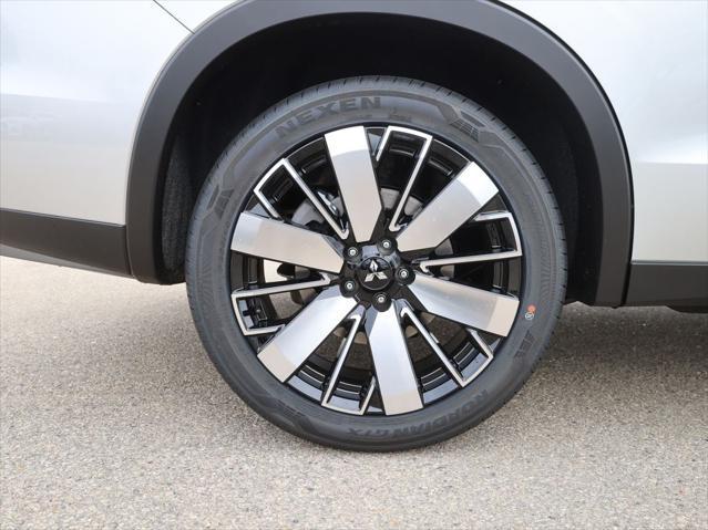 new 2025 Mitsubishi Outlander car, priced at $33,085