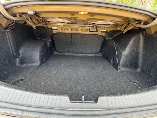 used 2024 Chevrolet Malibu car, priced at $19,477