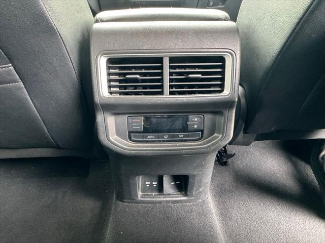 used 2024 Volkswagen Atlas car, priced at $32,777