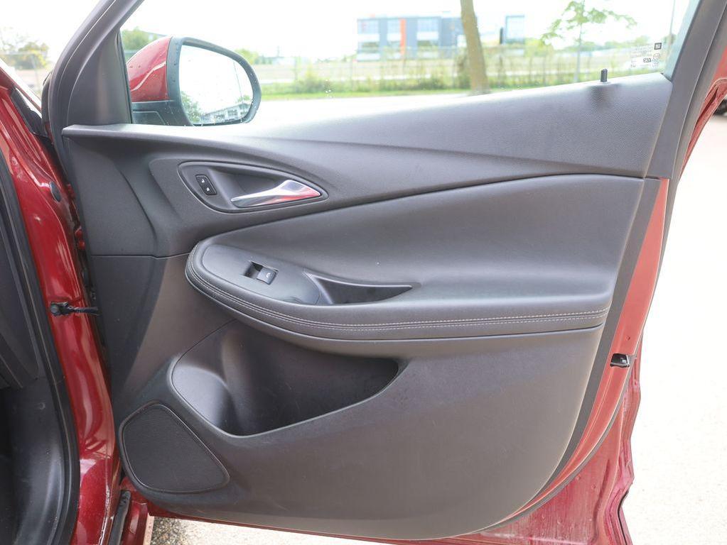 used 2023 Buick Encore GX car, priced at $19,577