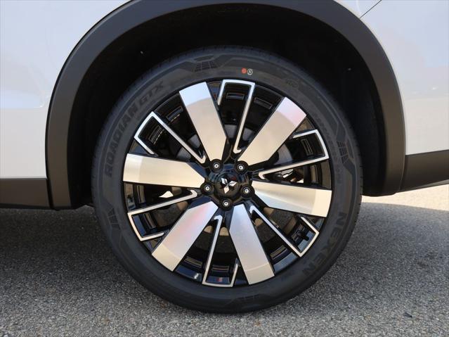 new 2025 Mitsubishi Outlander car, priced at $35,180