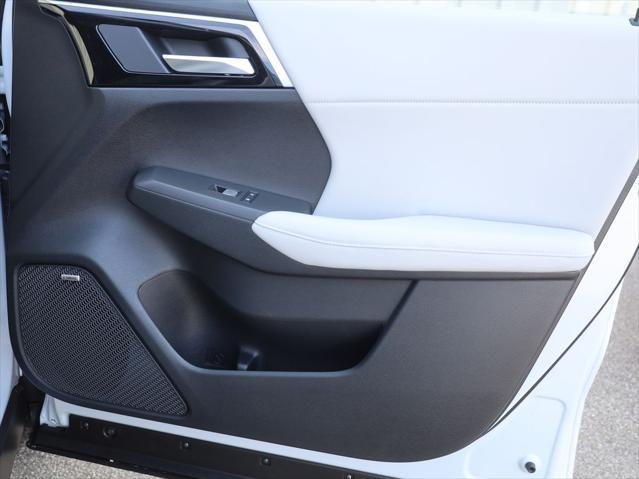 new 2025 Mitsubishi Outlander car, priced at $35,180