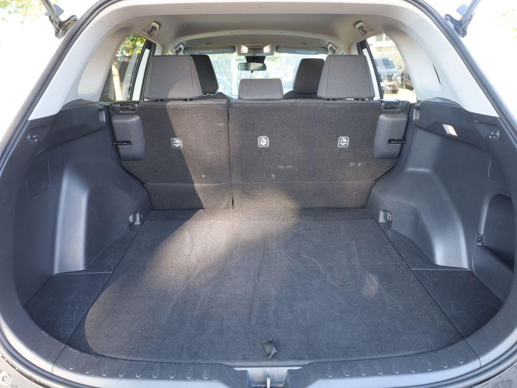 used 2024 Toyota RAV4 car, priced at $27,695