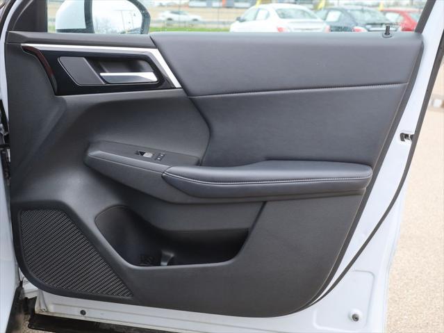 used 2023 Mitsubishi Outlander PHEV car, priced at $24,477