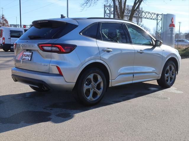 used 2024 Ford Escape car, priced at $28,877