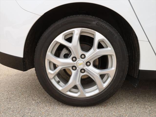 used 2017 Chevrolet Volt car, priced at $13,977