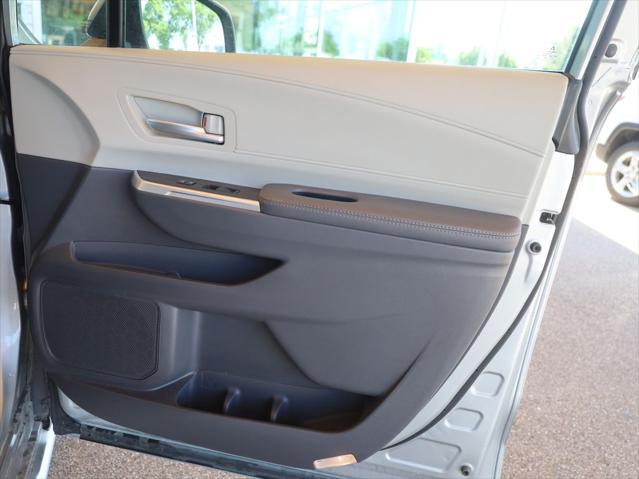used 2024 Toyota Sienna car, priced at $42,377