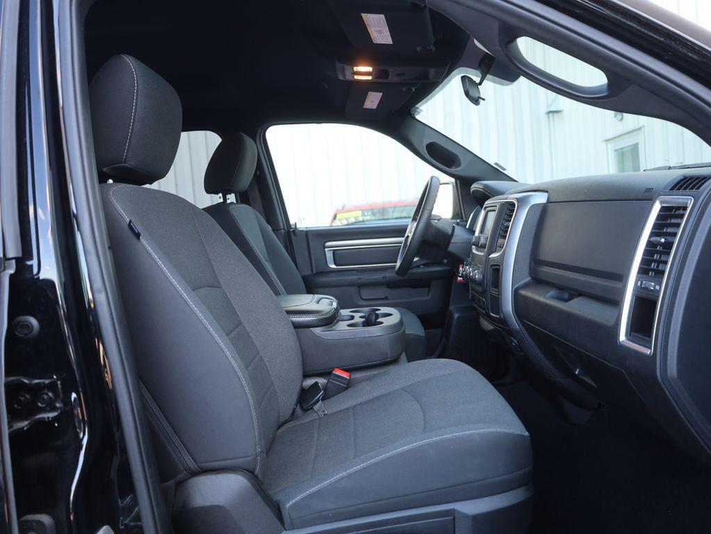 used 2024 Ram 1500 Classic car, priced at $29,777