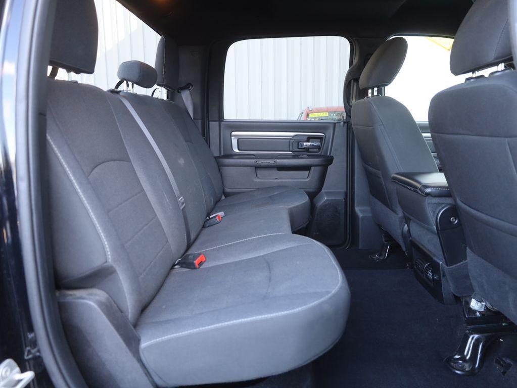 used 2024 Ram 1500 Classic car, priced at $29,777
