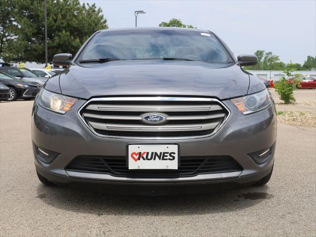 used 2014 Ford Taurus car, priced at $8,977