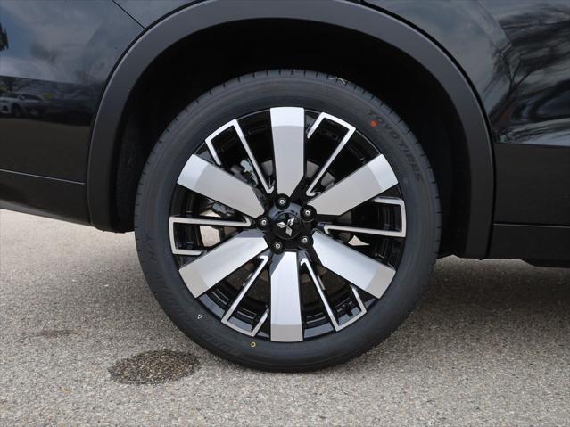 new 2025 Mitsubishi Outlander car, priced at $42,535