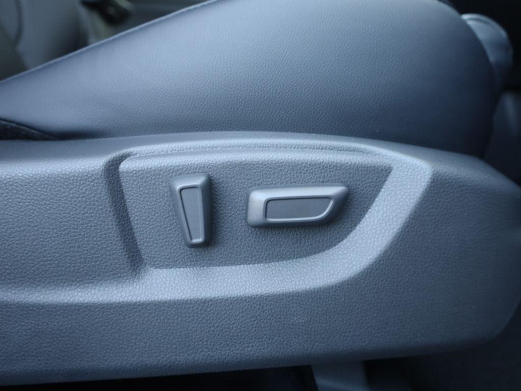 new 2025 Mitsubishi Eclipse Cross car, priced at $28,610