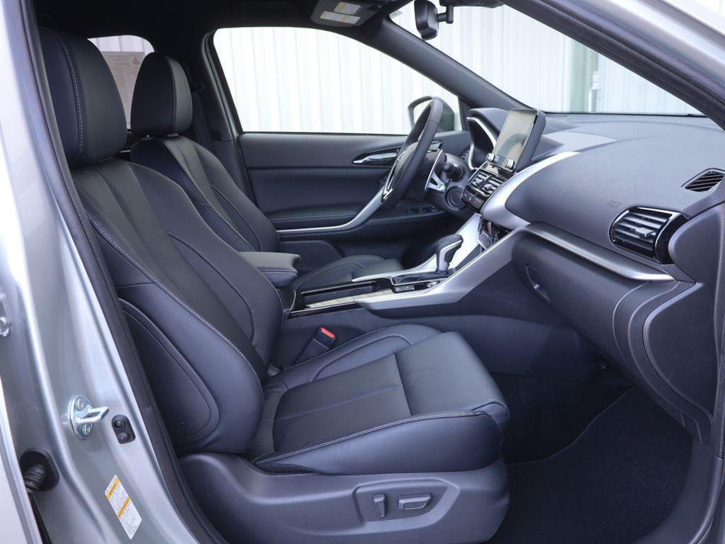 new 2025 Mitsubishi Eclipse Cross car, priced at $28,610