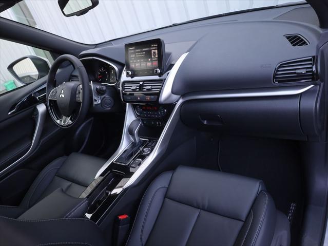 new 2025 Mitsubishi Eclipse Cross car, priced at $32,660