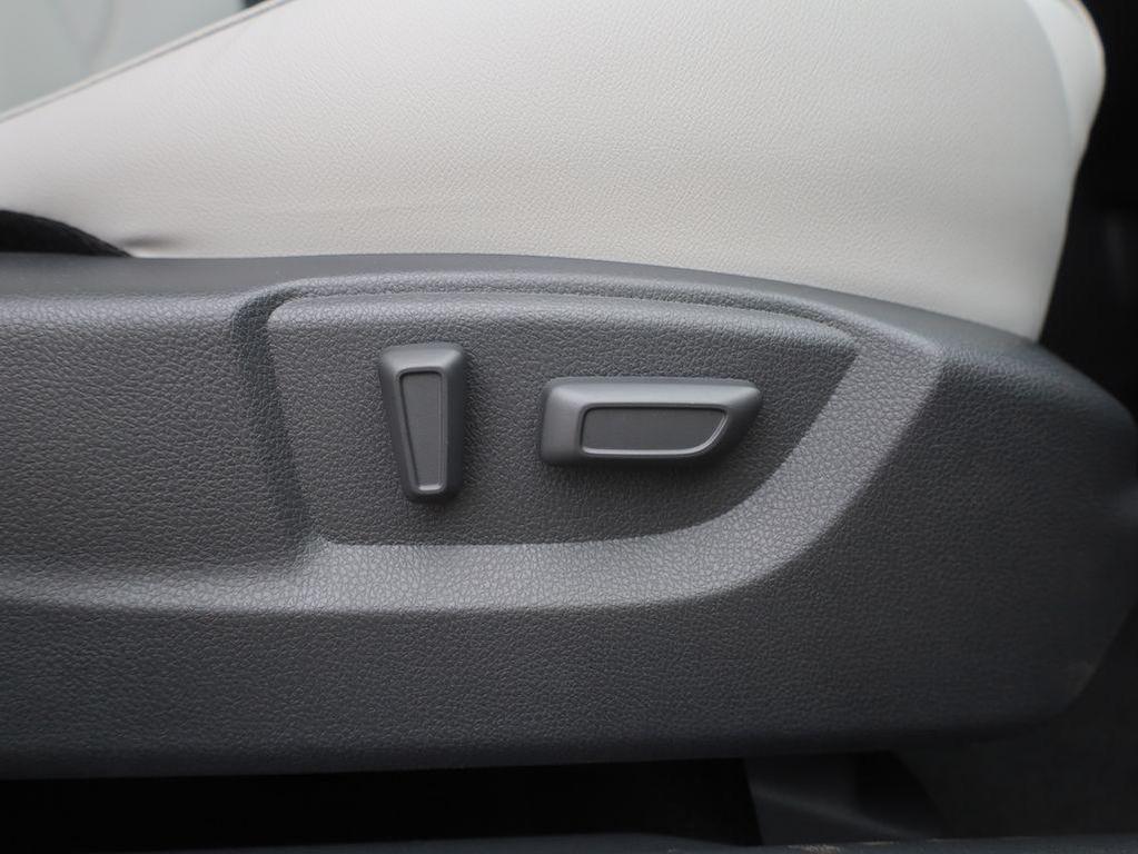 new 2025 Mitsubishi Eclipse Cross car, priced at $31,420