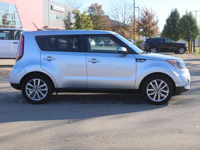 used 2019 Kia Soul car, priced at $12,477