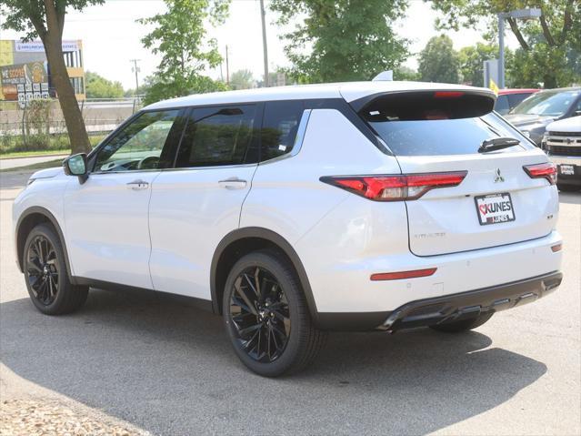 new 2024 Mitsubishi Outlander car, priced at $30,470