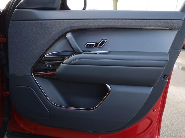 used 2024 Land Rover Range Rover Sport car, priced at $83,977