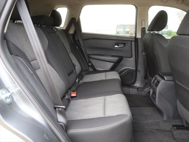 used 2024 Nissan Rogue car, priced at $23,877