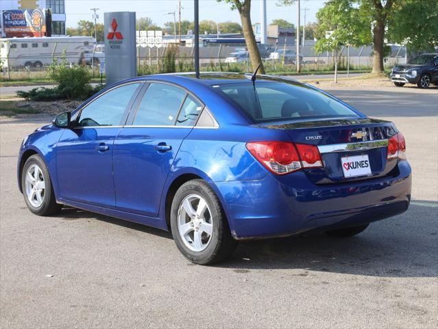 used 2013 Chevrolet Cruze car, priced at $6,777