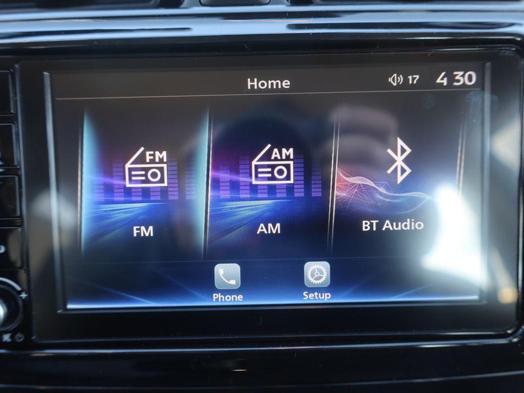 new 2024 Mitsubishi Mirage G4 car, priced at $17,615