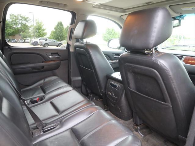used 2014 Chevrolet Suburban car, priced at $9,577