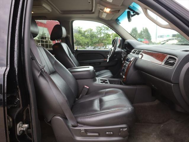 used 2014 Chevrolet Suburban car, priced at $9,577
