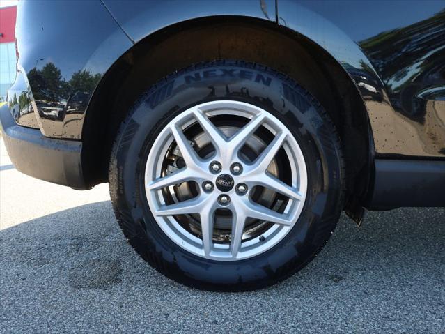 used 2023 Ford Edge car, priced at $21,877