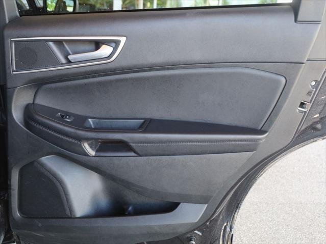 used 2023 Ford Edge car, priced at $21,877