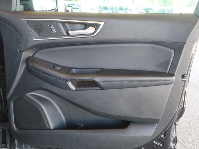 used 2023 Ford Edge car, priced at $21,877