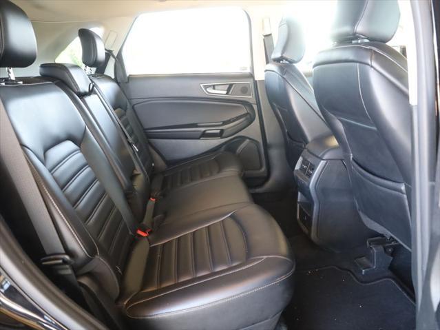 used 2023 Ford Edge car, priced at $21,877