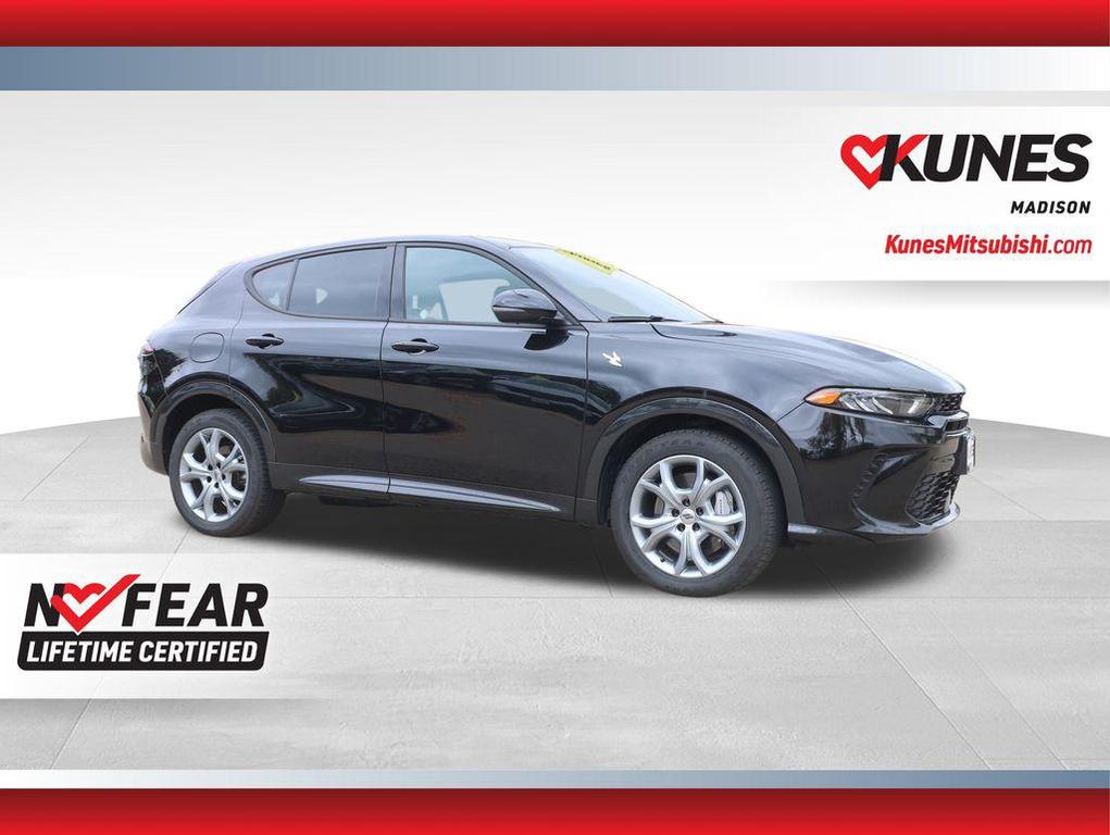 used 2024 Dodge Hornet car, priced at $23,595