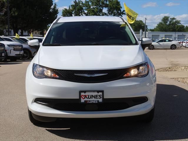 used 2023 Chrysler Voyager car, priced at $66,977